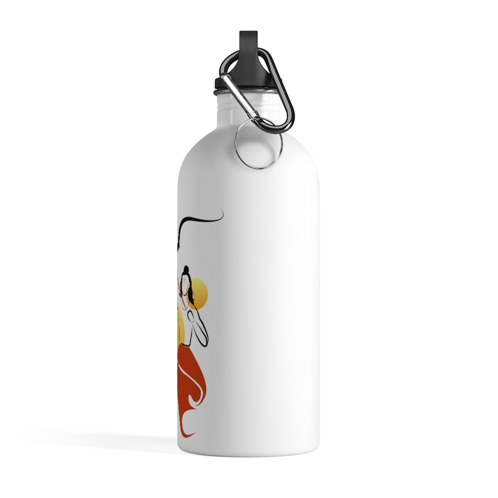 Rambhadra Printed Water Bottle