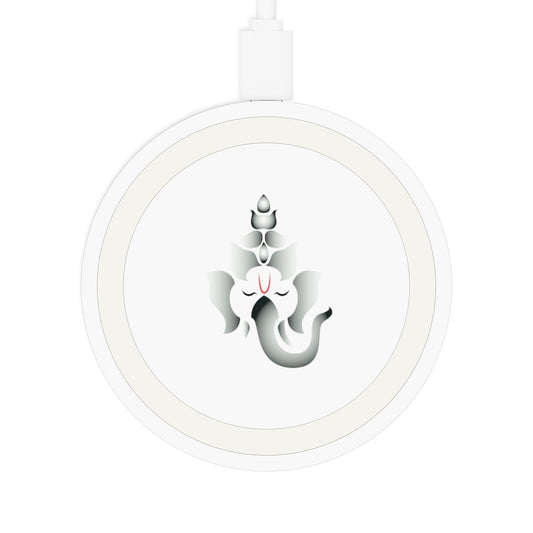 Vinayaka Printed Wireless Charging Pad