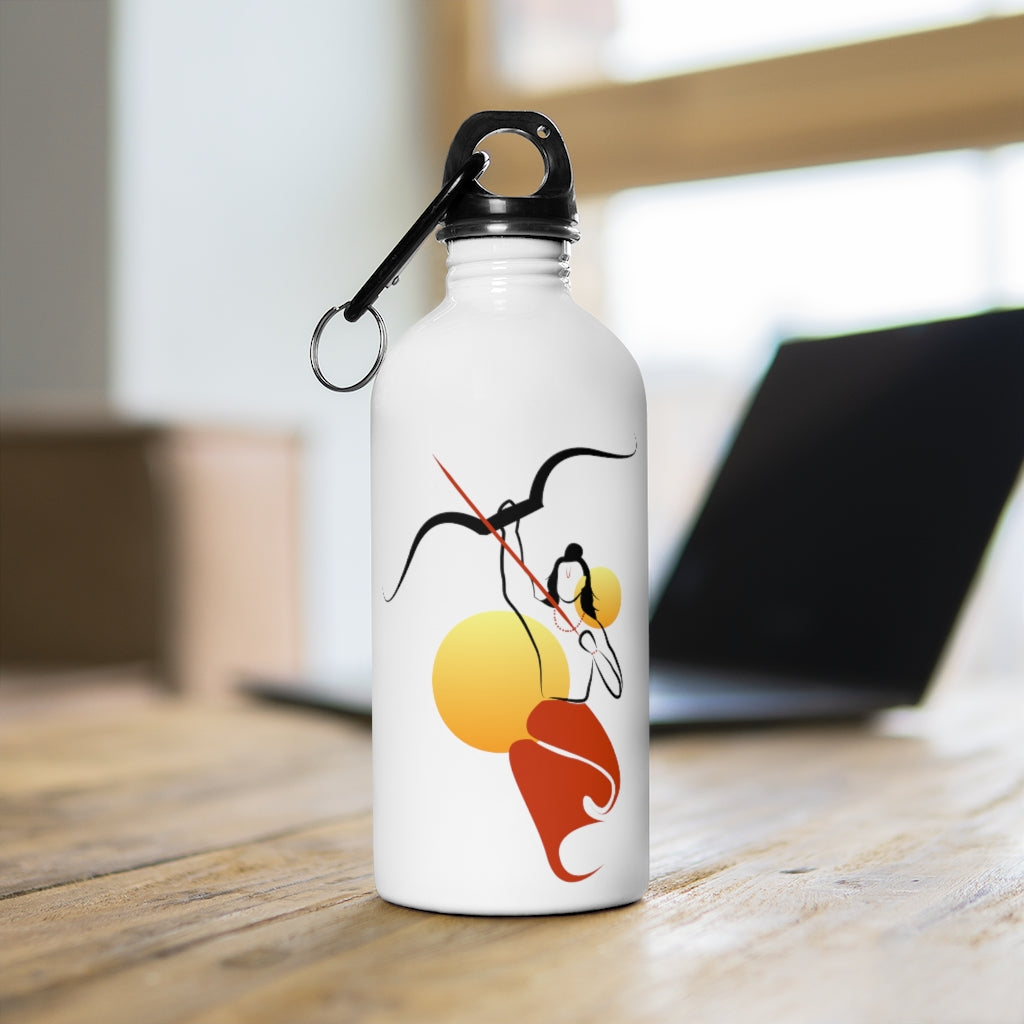 Rambhadra Printed Water Bottle