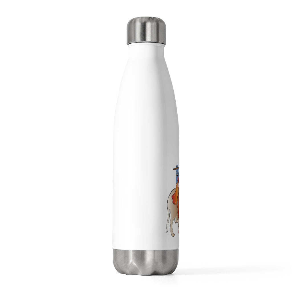 Gopala Printed Water Bottle