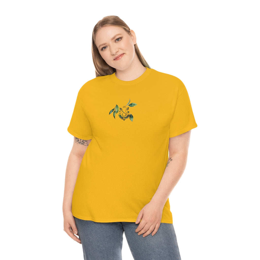 Shambhavi Printed Tshirt