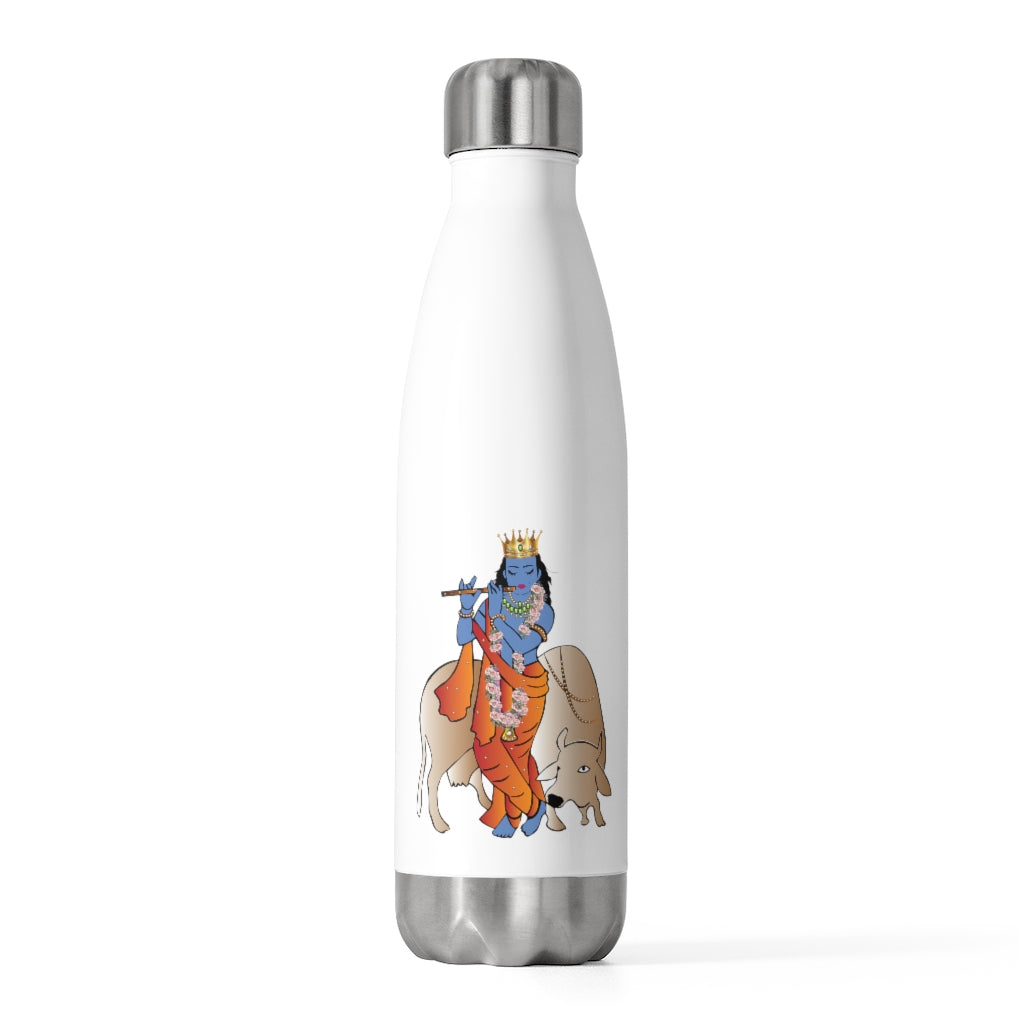 Gopala Printed Water Bottle