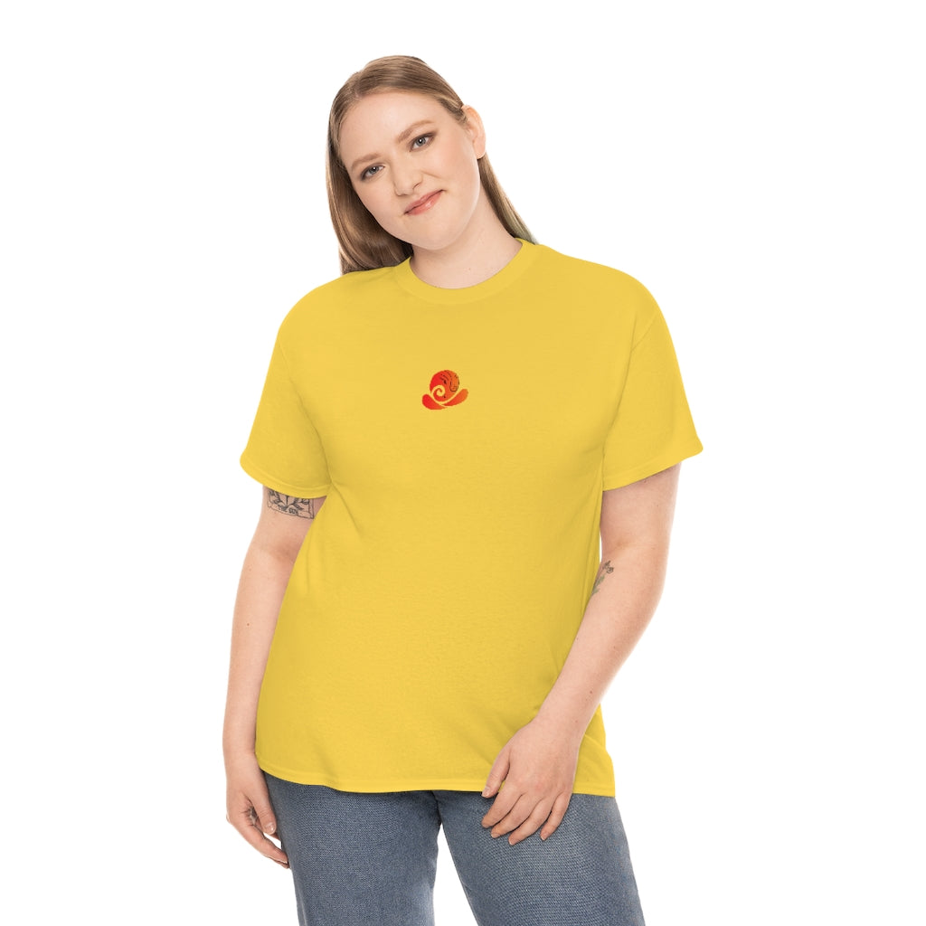 Moreya Printed Tshirt for Women
