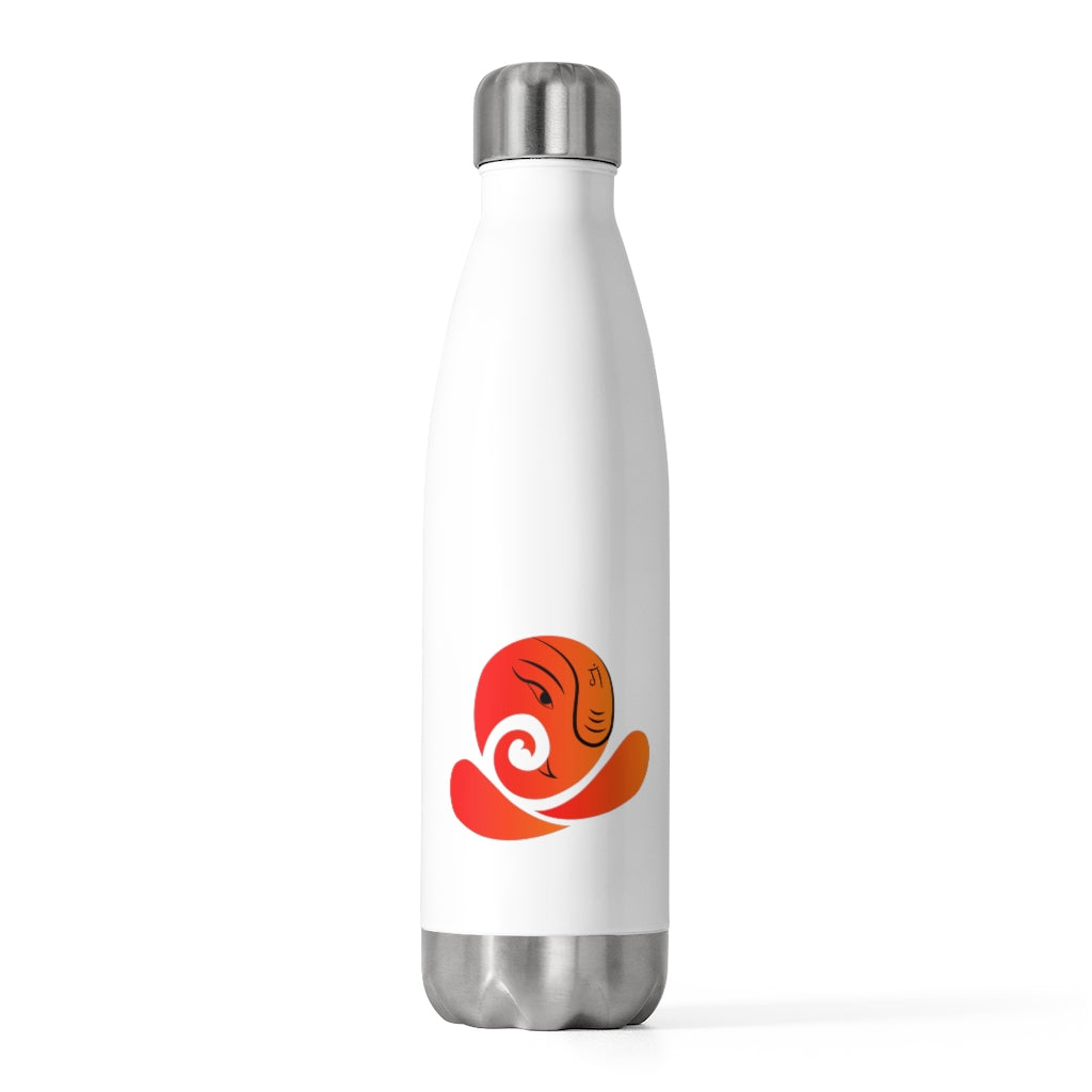 Morya Printed Water Bottle