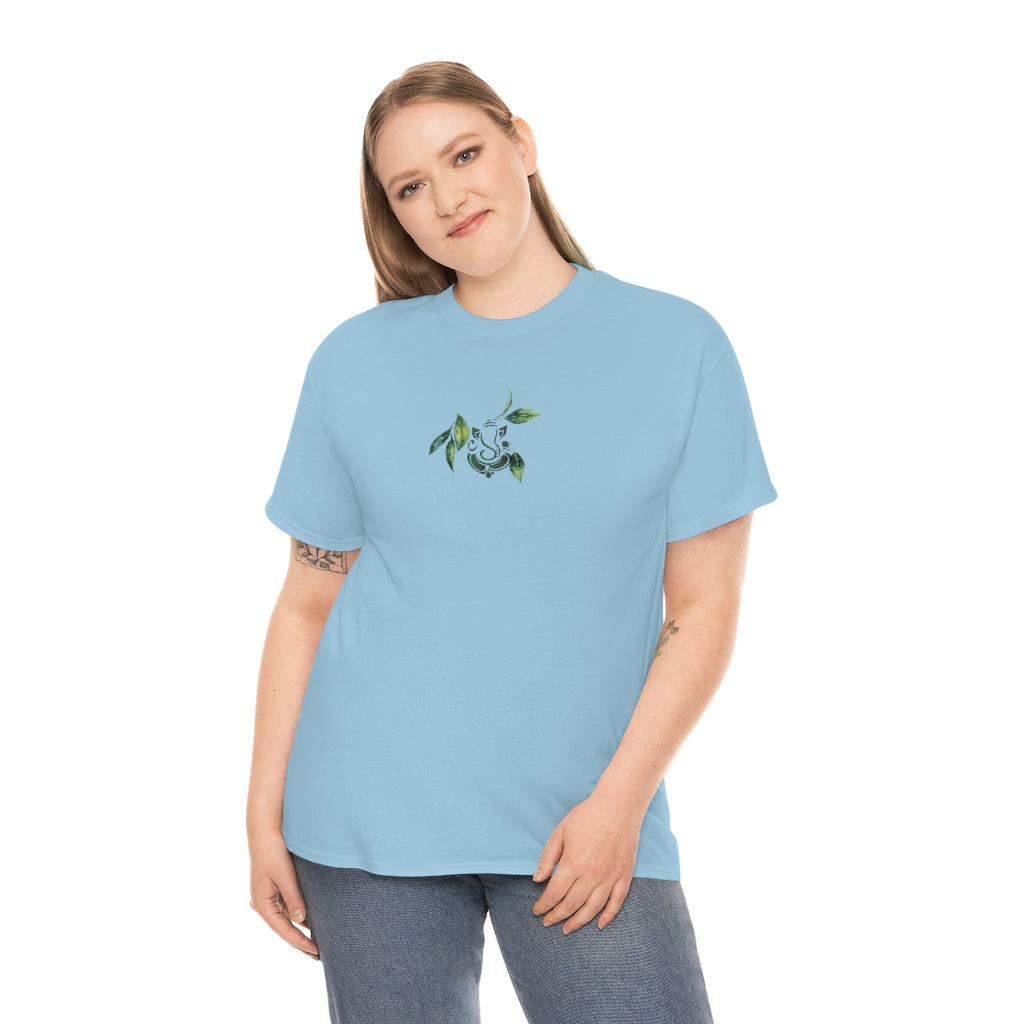 Shambhavi Printed Tshirt for Women