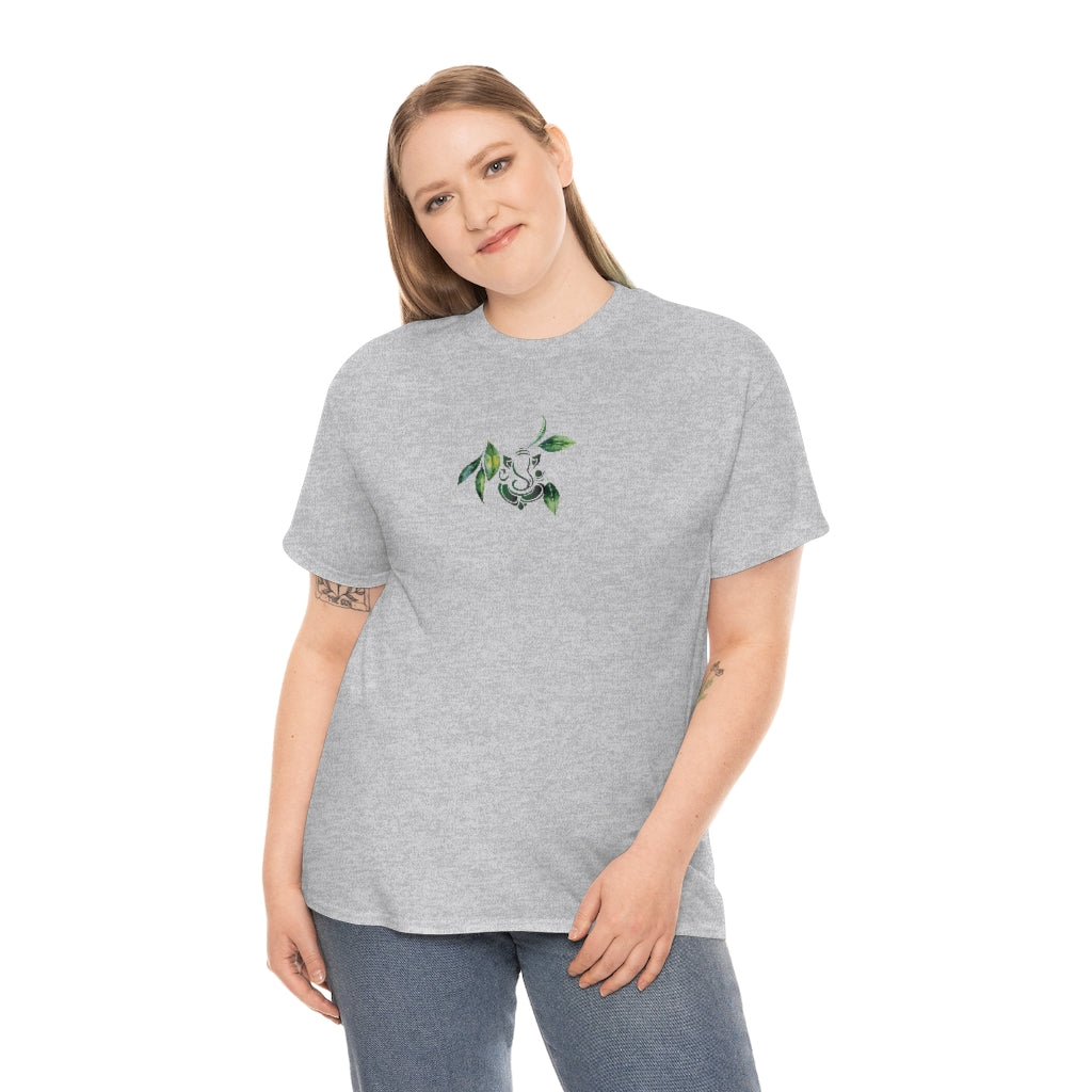 Shambhavi Printed Tshirt for Women