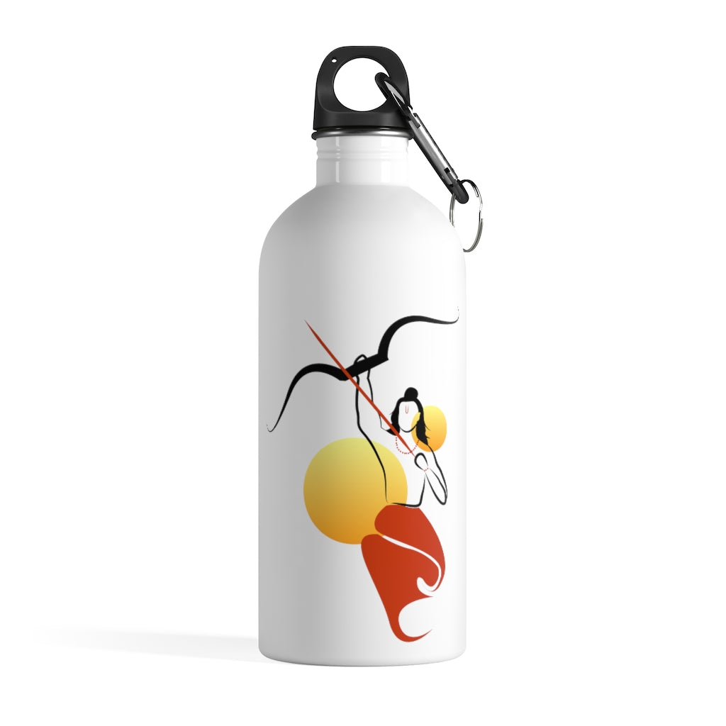 Rambhadra Printed Water Bottle