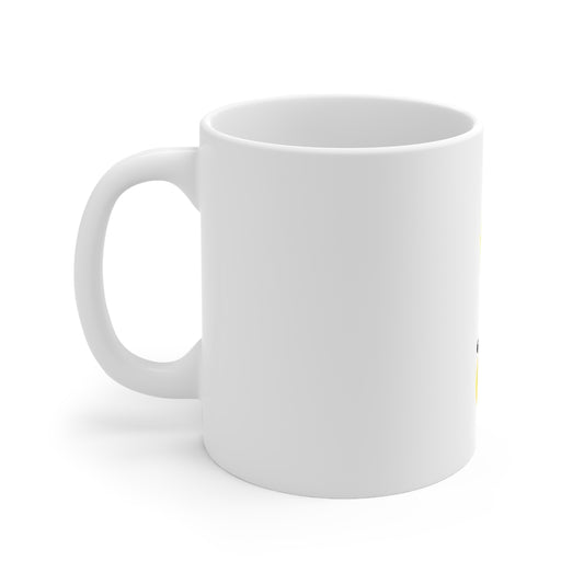 Shivrule Printed Coffee Mug