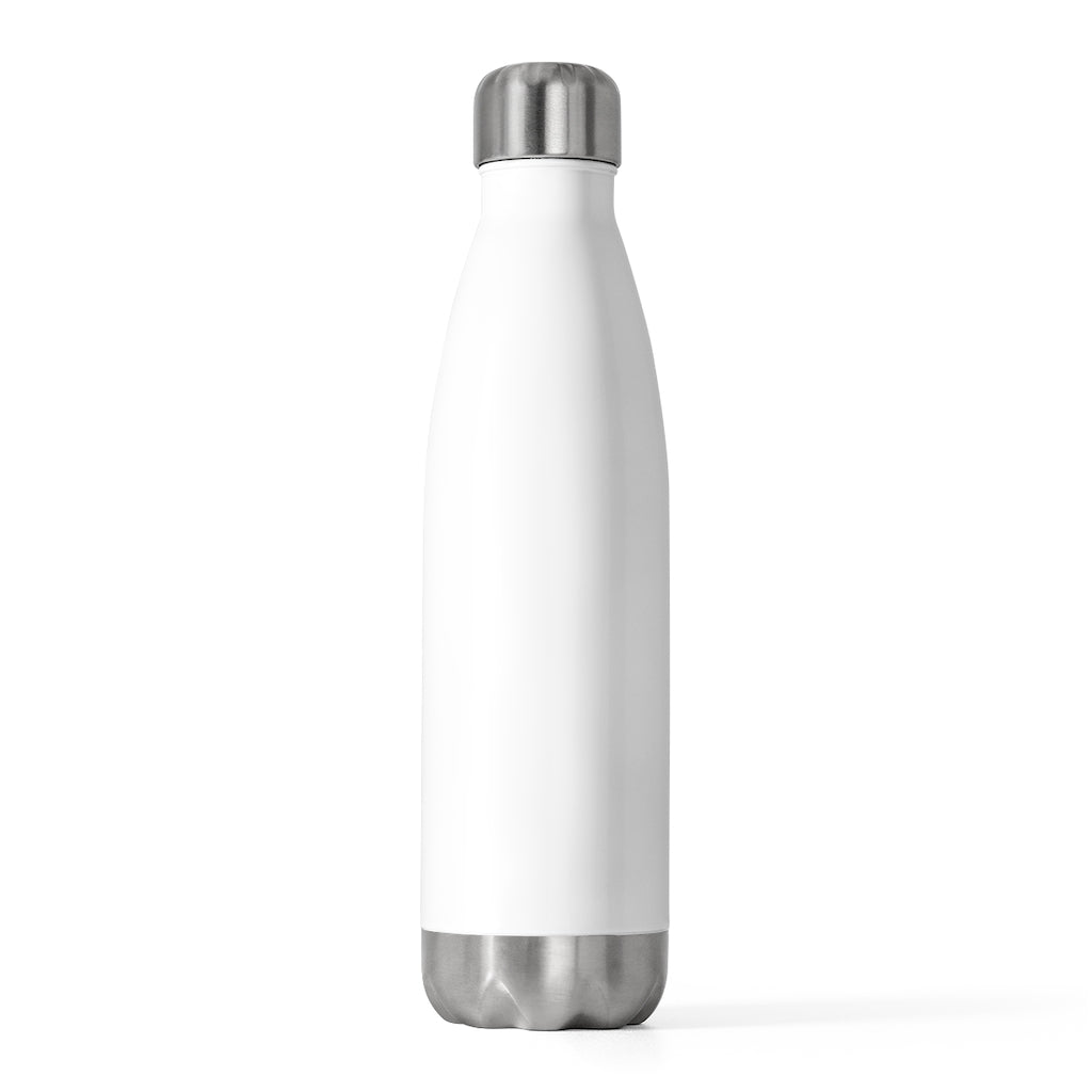Morya Printed Water Bottle
