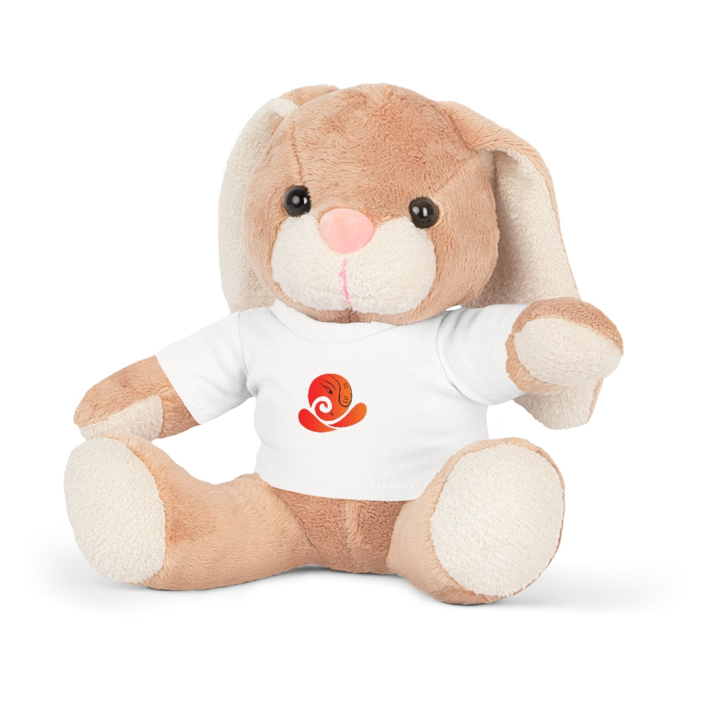 Moreya Printed Stuffed Toy