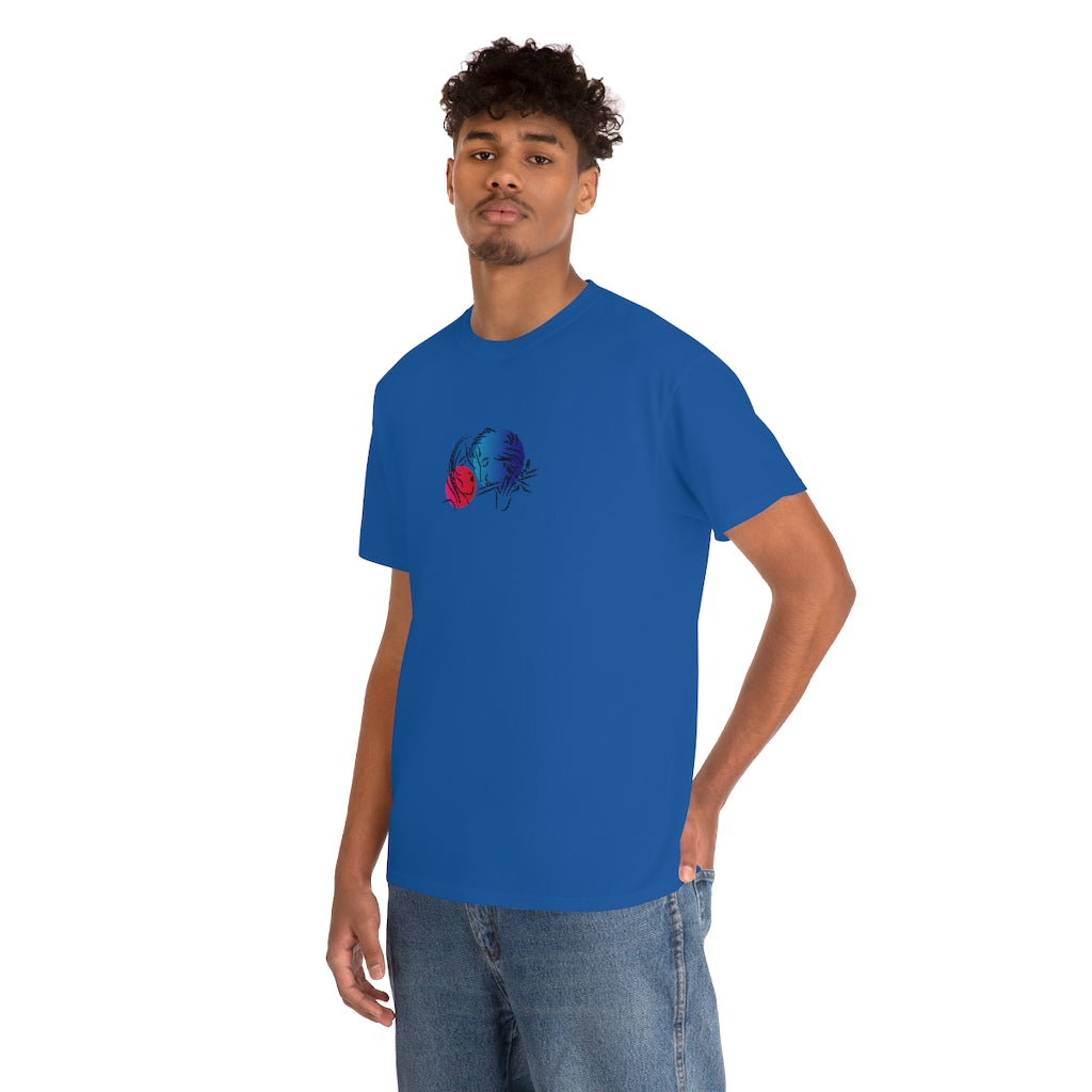 Radheshyam Printed Tshirt