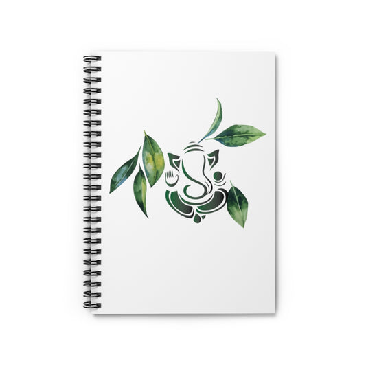 Shambhavi Printed Notebook