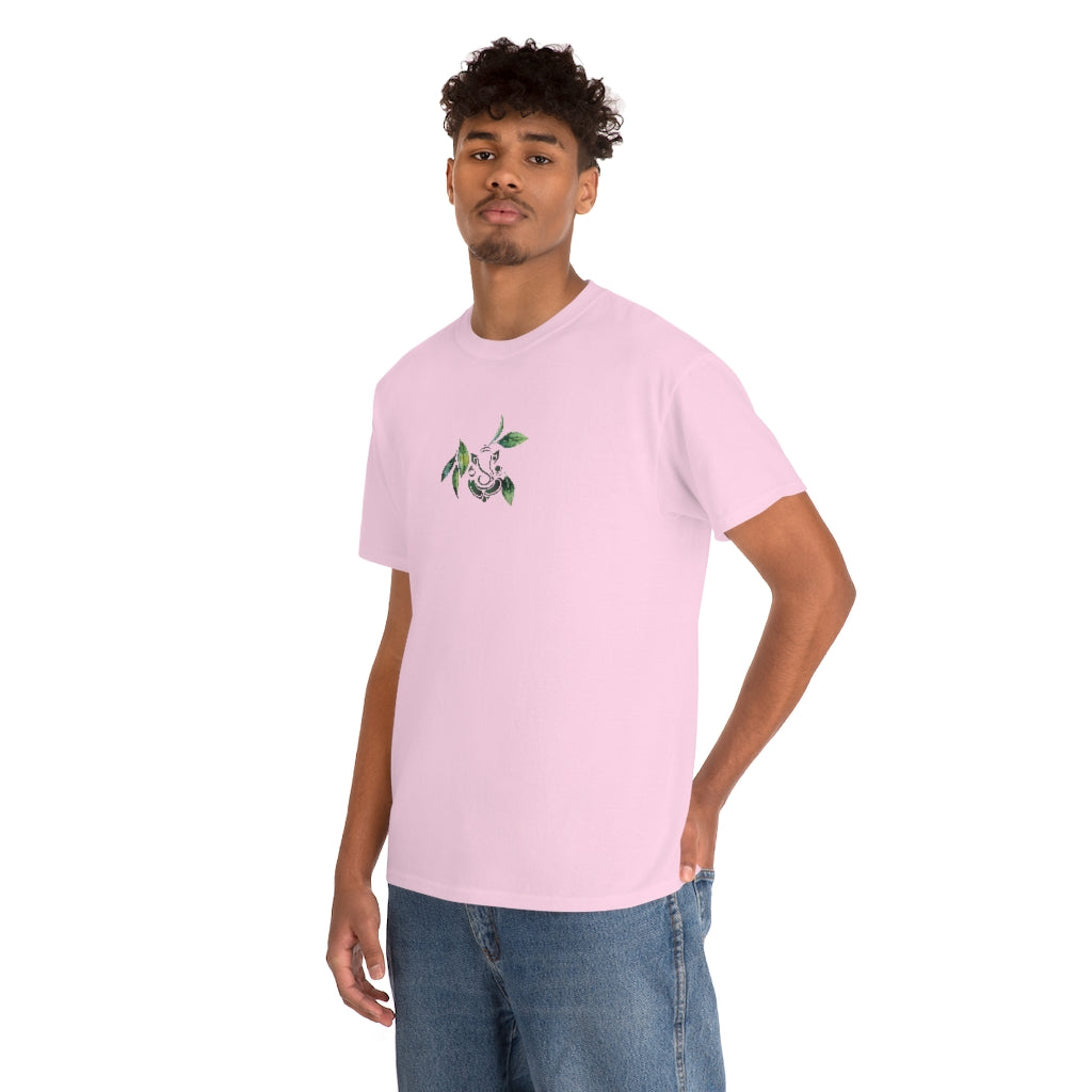 Shambhavi Printed Tshirt